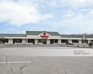 Photo 3 of CubeSmart Self Storage - 205 Route 23, Wantage, NJ