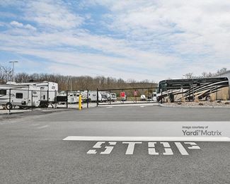 Photo 4 of CubeSmart Self Storage - 205 Route 23, Wantage, NJ