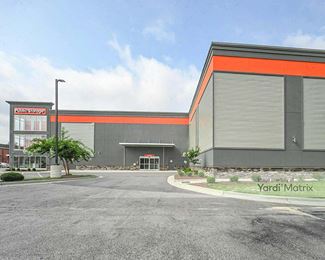 Photo 3 of Public Storage - 9560 Cliffdale Road, Fayetteville, NC