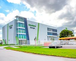 Image for Extra Space Storage - 860 SW 143rd Avenue, Miami, FL