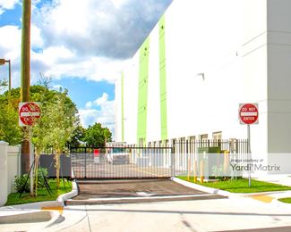 Photo 2 of Extra Space Storage - 860 SW 143rd Avenue, Miami, FL