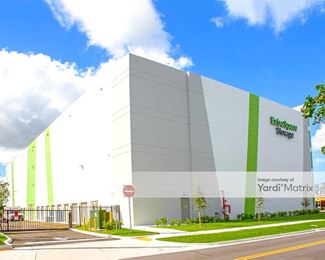 Photo 3 of Extra Space Storage - 860 SW 143rd Avenue, Miami, FL