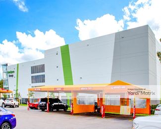 Photo 5 of Extra Space Storage - 860 SW 143rd Avenue, Miami, FL