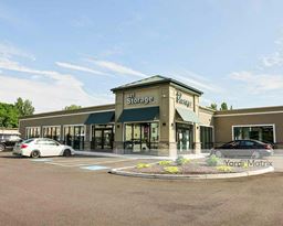 Image for 401 Storage - 840 Manton Avenue, Providence, RI
