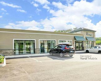 Photo 2 of 401 Storage - 840 Manton Avenue, Providence, RI