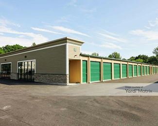 Photo 3 of 401 Storage - 840 Manton Avenue, Providence, RI