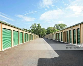 Photo 4 of 401 Storage - 840 Manton Avenue, Providence, RI