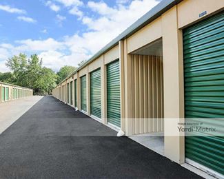 Photo 5 of 401 Storage - 840 Manton Avenue, Providence, RI