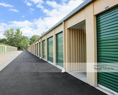 Storage Units for Rent available at 840 Manton Avenue, Providence, RI 02909