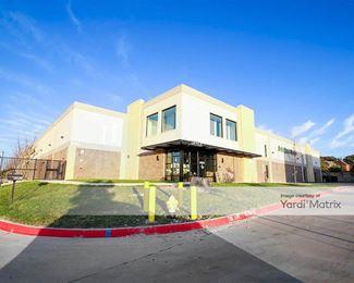 Photo 1 of Extra Space Storage - 6335 Custer Road, Frisco, TX