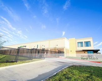 Photo 3 of Extra Space Storage - 6335 Custer Road, Frisco, TX
