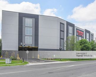Photo 2 of CubeSmart Self Storage - 707 Evesham Avenue East, Somerdale, NJ