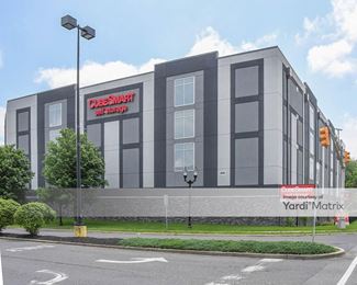 Photo 4 of CubeSmart Self Storage - 707 Evesham Avenue East, Somerdale, NJ