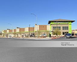 Image for Extra Space Storage - 3610 Amigo Street, Henderson, NV