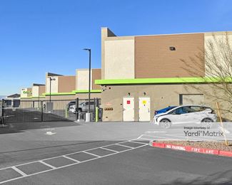 Photo 2 of Extra Space Storage - 3610 Amigo Street, Henderson, NV