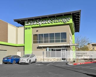 Photo 3 of Extra Space Storage - 3610 Amigo Street, Henderson, NV