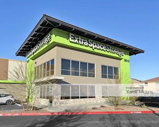 Photo 4 of Extra Space Storage - 3610 Amigo Street, Henderson, NV