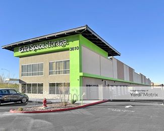 Photo 5 of Extra Space Storage - 3610 Amigo Street, Henderson, NV