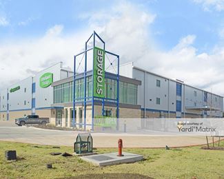Photo 1 of Extra Space Storage - 16240 West Road, Houston, TX
