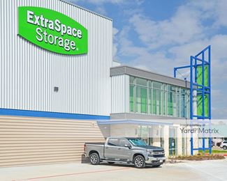 Photo 2 of Extra Space Storage - 16240 West Road, Houston, TX
