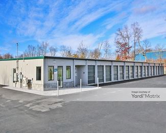 Photo 1 of Oxford Self Storage - 2 Pheasant Run Road, Oxford, CT