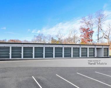 Storage Units for Rent available at 2 Pheasant Run Road, Oxford, CT 06478
