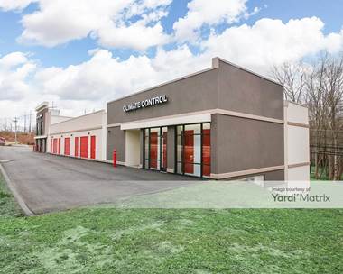 Storage Units for Rent available at 934 Hartford Turnpike, Waterford, CT 06385