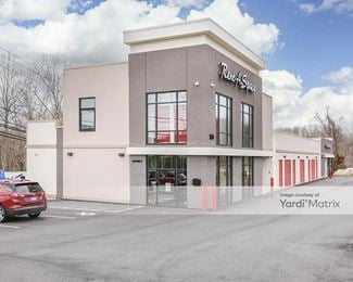 Photo 4 of Rent-A-Space - 934 Hartford Turnpike, Waterford, CT