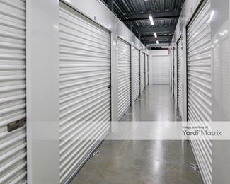 Photo 2 of Extra Space Storage - 403 Oakwood Road, Huntington Station, NY