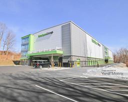 Image for Extra Space Storage - 23 Grays Bridge Road, Brookfield, CT
