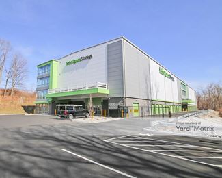 Photo 1 of Extra Space Storage - 23 Grays Bridge Road, Brookfield, CT