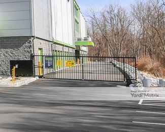 Photo 3 of Extra Space Storage - 23 Grays Bridge Road, Brookfield, CT