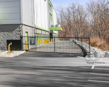 Storage Units for Rent available at 23 Grays Bridge Road, Brookfield, CT 06804
