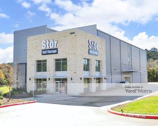 Photo 3 of Stor Self Storage - 19391 Babcock Road, San Antonio, TX