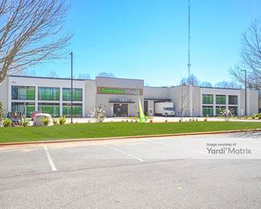 Storage Units for Rent available at 1365 Shearers Road, Mooresville, NC 28115