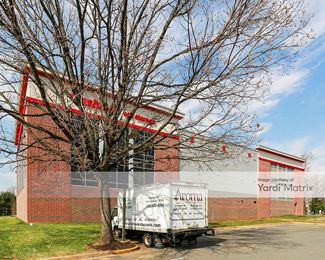 Photo 2 of CubeSmart Self Storage - 12831 Fair Lakes Pkwy, Fairfax, VA