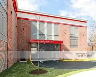Photo 3 of CubeSmart Self Storage - 12831 Fair Lakes Pkwy, Fairfax, VA