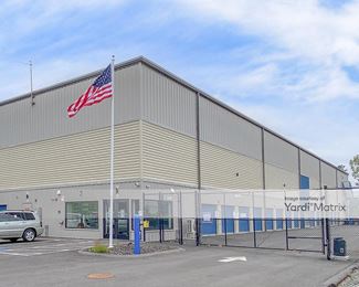Photo 2 of Prime Storage - 2 Riverside Drive, Andover, MA