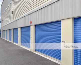 Photo 6 of Prime Storage - 2 Riverside Drive, Andover, MA