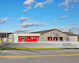 Image for Strongtown Self Storage - 1234 Old Rte 17, Ferndale, NY
