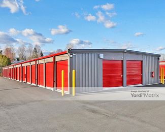 Photo 2 of Strongtown Self Storage - 1234 Old Rte 17, Ferndale, NY