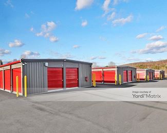 Photo 3 of Strongtown Self Storage - 1234 Old Rte 17, Ferndale, NY