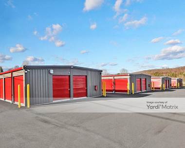 Storage Units for Rent available at 1234 Old Rte 17, Ferndale, NY 12734