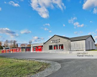 Photo 4 of Strongtown Self Storage - 1234 Old Rte 17, Ferndale, NY