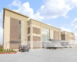 Image for Extra Space Storage - 2100 Old Log Trail, Celina, TX