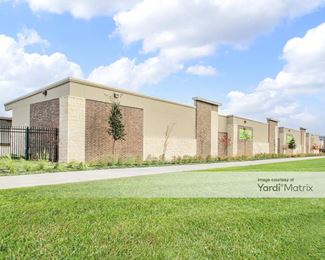 Photo 4 of Extra Space Storage - 2100 Old Log Trail, Celina, TX