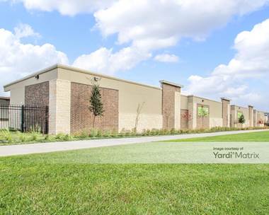 Storage Units for Rent available at 2100 Old Log Trail, Celina, TX 75009