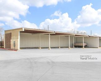 Photo 6 of Extra Space Storage - 2100 Old Log Trail, Celina, TX