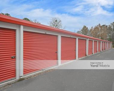 Storage Units for Rent available at 1313 West Bobo Newsom Hwy, Hartsville, SC 29550