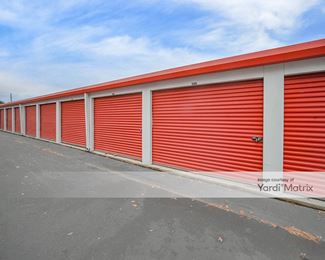Photo 3 of Storage Rentals of America - 1313 West Bobo Newsom Hwy, Hartsville, SC